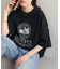 【WEB限定】MINDFUL刺繍ロゴTシャツ《ユニセックス》