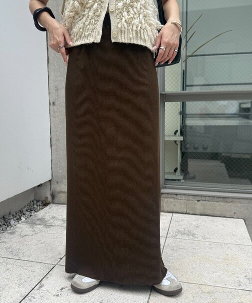 リブナロースカート