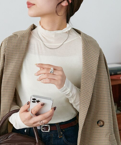 強撚フライスシアータートル