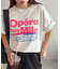 【ユニセックス】ヴィンテージグラフィックＴシャツ