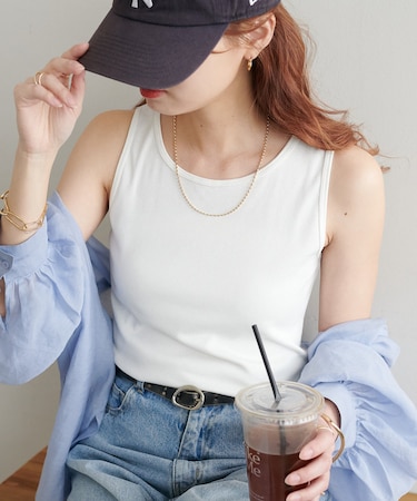 リブタンク《WEB限定カラーあり》