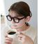 オリジナルネームケース付きサングラス