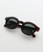 【新色追加】オリジナルネームケース付きサングラス