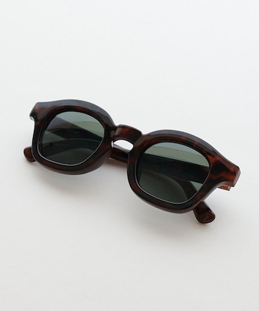 【新色追加】オリジナルネームケース付きサングラス