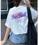 【ユニセックス】スポーツグラフイックTシャツ