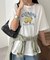 【ユニセックス】レモングラフィックTシャツ《WEB限定カラーあり》