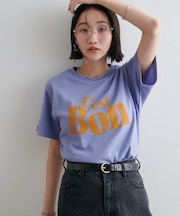 【新色追加・ユニセックス】ヴィンテージライクグラフィックTシャツ
