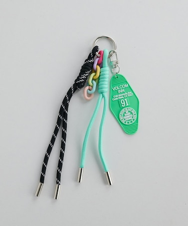 プレートチャーム