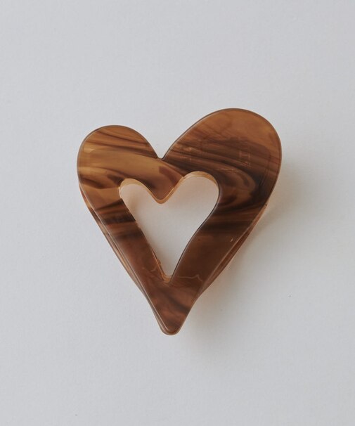 【GOLDY】ハートマーブルバンス