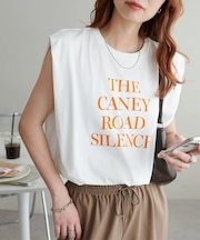 ノースリアソートTシャツ