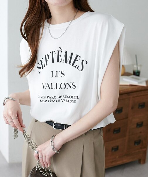 ノースリアソートTシャツ