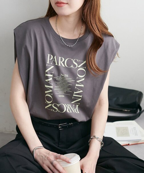 ノースリアソートTシャツ