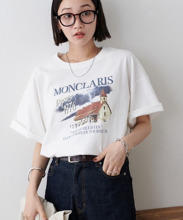 フィクショナルツアーT