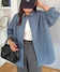 ブルー