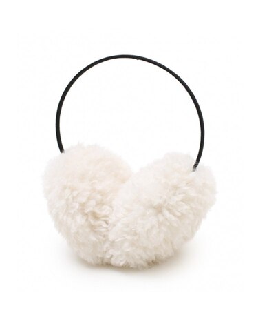 プードルファーイヤマフ