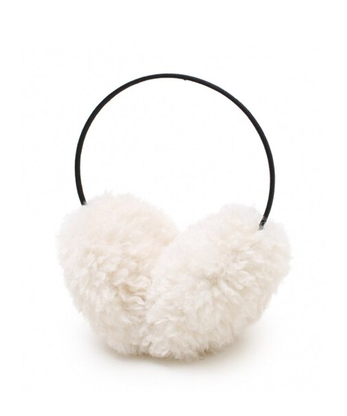 プードルファーイヤマフ