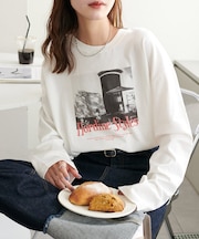 【ユニセックス】HordineフォトロンT