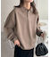 【ユニセックス】ソフトタッチニットポロ