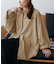 【ユニセックス】ナイロンスタンドブルゾン