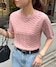 ピンク