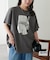 【ユニセックス】ハクグラフィックTシャツ