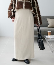 カットコールナロースカート