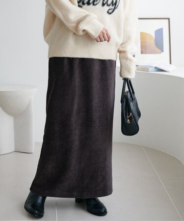 カットコールナロースカート