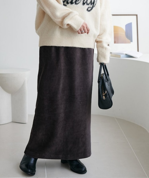 カットコールナロースカート