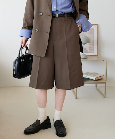 ハーフパンツ