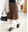 ハーフパンツ
