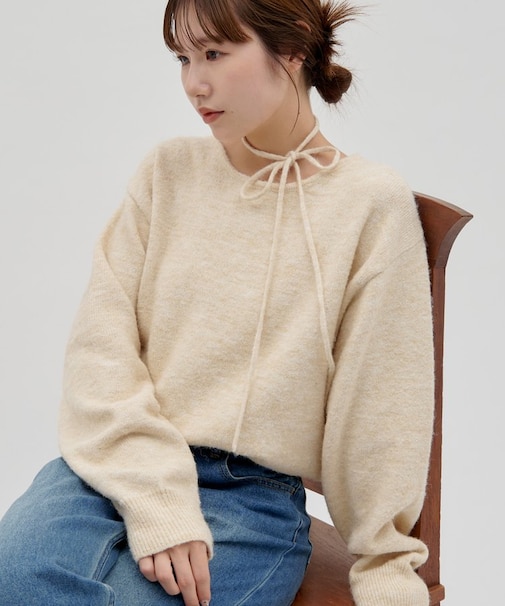 【umm./アレンジ動画あり】チョーカープルオーバー