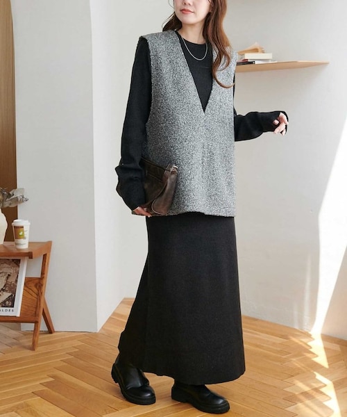 オケージョン】チュールセットキャミワンピース｜ディスコートの通販