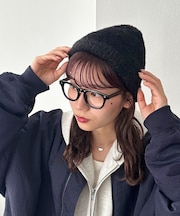 ラメシャギービーニー