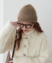 ラメシャギービーニー