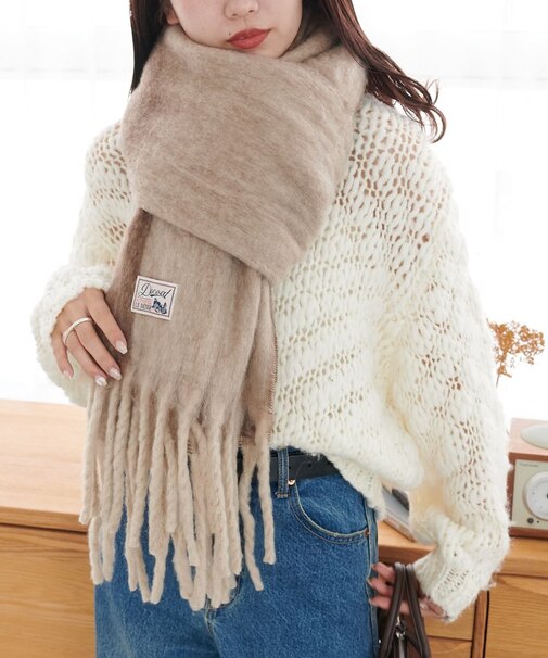 太フリンジストール