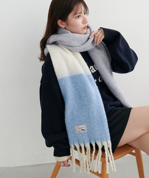 太フリンジストール