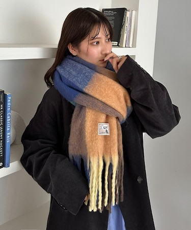 太フリンジストール