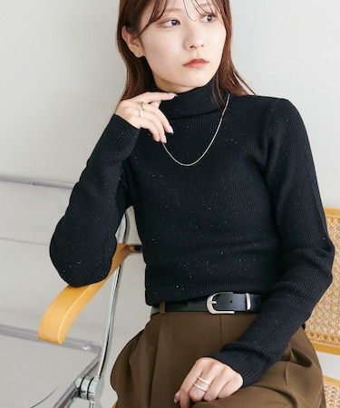 アンジェリーナラメリブタートル