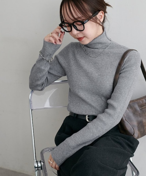 アンジェリーナラメリブタートル