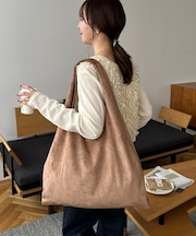 【A4サイズ収納可◎】トライアングルアソートトートバッグ