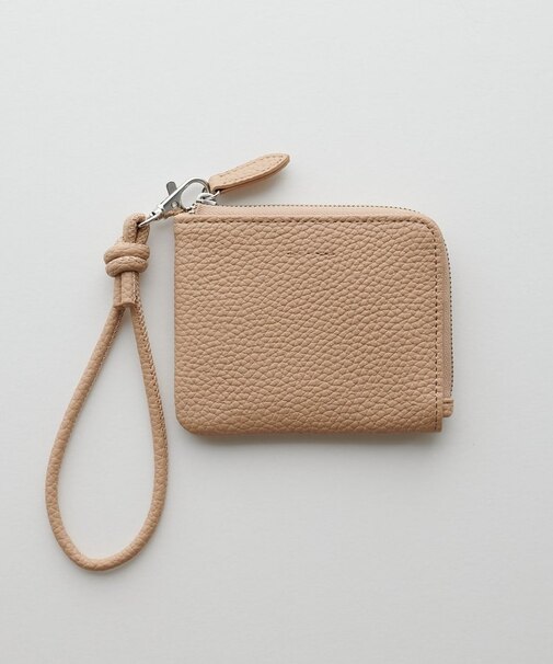 シュリンクLミニウォレット