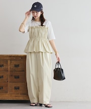 ドッキングセットアップ