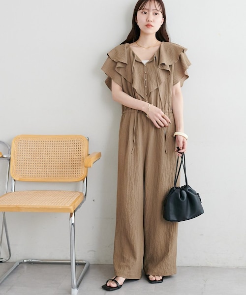 オケージョン】チュールセットキャミワンピース｜ディスコートの通販