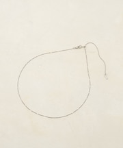 【GOLDY】プレートチェーンネックレス