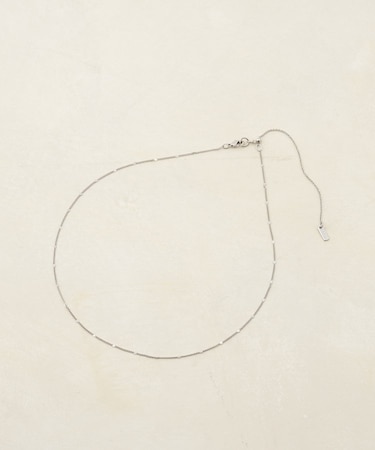 【GOLDY】プレートチェーンネックレス