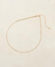 【GOLDY】マルチチェーンネックレス