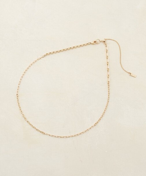 【GOLDY】マルチチェーンネックレス