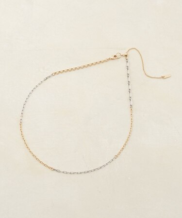 【GOLDY】マルチチェーンネックレス