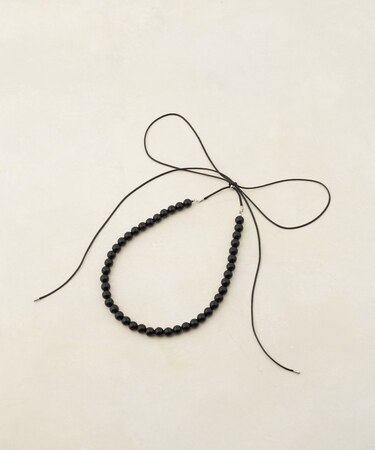 【GOLDY】ビーズチョーカー