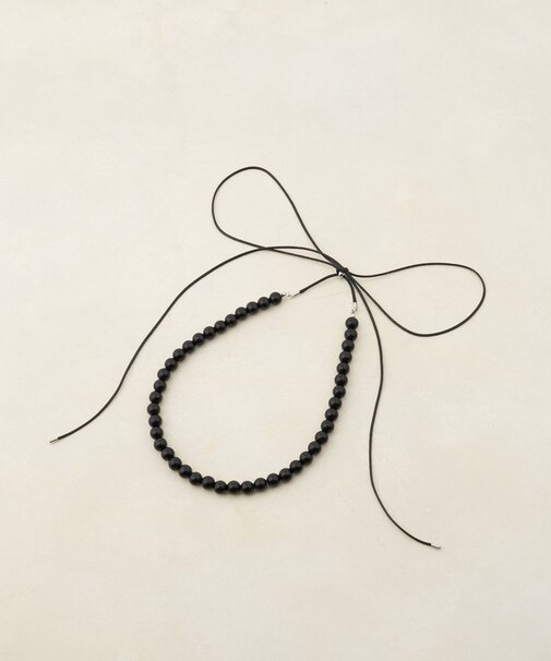 【GOLDY】ビーズチョーカー